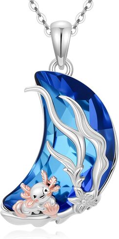 Dog Necklace 925 Sterling Silver Labradoodle Dog Pendant Necklace Keepsake Memorial Puppy Animal Dog Necklace Black Pet Dog Jewelry for Men Women Pet Lovers in Kuwait