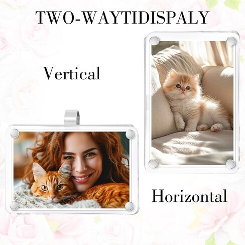 Car Sun Visor Photo Holder Universal Portable Storage Car Picture Holder Clip Personalized Multifunctional Show Refrigerator Photo Frame White Car Decoration 3.5 × 2.4 in in Saudi Arabia