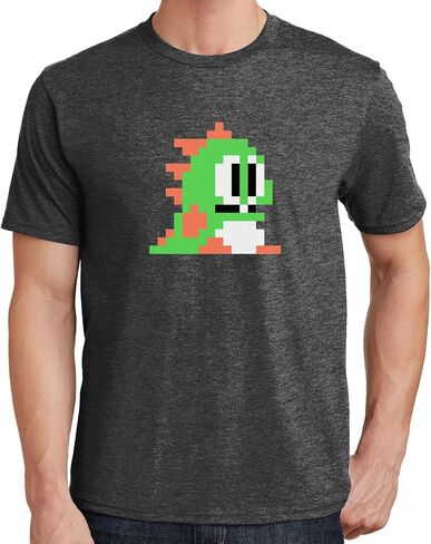 Bubble Bobble Shirt in Saudi Arabia