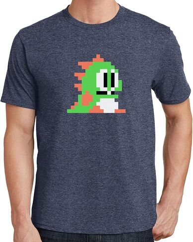 Bubble Bobble Shirt in Saudi Arabia
