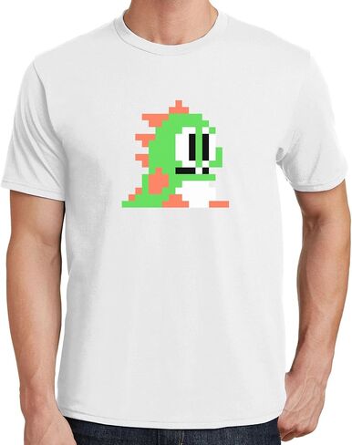 Bubble Bobble Shirt in Saudi Arabia