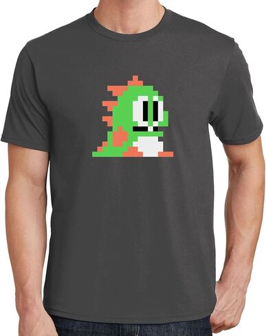 Bubble Bobble Shirt in Saudi Arabia