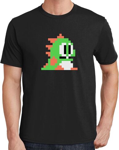 Bubble Bobble Shirt in Saudi Arabia