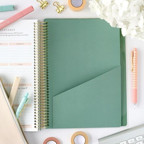 مخطط المنزل 2025 (الأزهار) | العمل من مخطط المنزل مع ملصقات | قائمة المراجعة اليومية | ورقة عمل ميزانية شهرية | تخطيط تقويم شهري | قائمة مراجعة العطلات | ملزمة الملف | غطاء بولي مغلفة in Kuwait