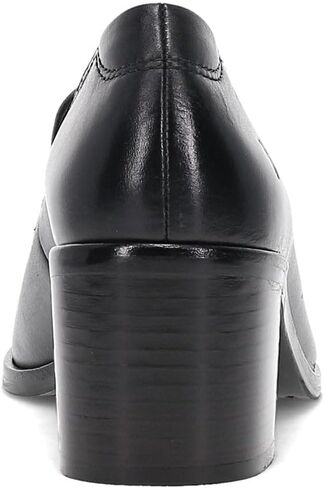 أحذية Frye Sadie Venetian النسائية بدون كعب وأحذية سهلة الارتداء - راحة جلدية ممتازة للملابس الكاجوال والملابس الرسمية in Saudi Arabia