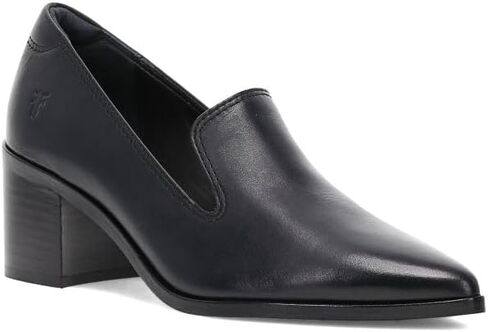 أحذية Frye Sadie Venetian النسائية بدون كعب وأحذية سهلة الارتداء - راحة جلدية ممتازة للملابس الكاجوال والملابس الرسمية in Saudi Arabia