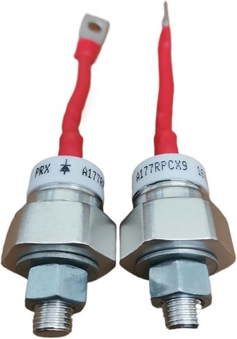 1 قطعة A177RPX9 صمام ثنائي مقوم in Saudi Arabia