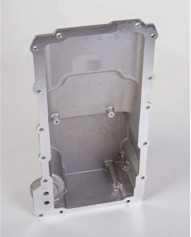 Holley 302-2 LS Swap Oil Pan - خلوص أمامي إضافي in Kuwait