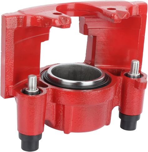 ECCPP 184299 184300 Brake Calipers Fit For Cadillac Commercial Chassis 1991-1992 For Cadillac DeVille 1990-1993 1998-1999 For Cadillac Escalade 1999-2000 2pcs Front Driver & Passenger Side in Saudi Arabia