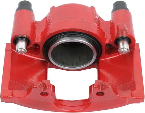 ECCPP 184299 184300 Brake Calipers Fit For Cadillac Commercial Chassis 1991-1992 For Cadillac DeVille 1990-1993 1998-1999 For Cadillac Escalade 1999-2000 2pcs Front Driver & Passenger Side in Saudi Arabia