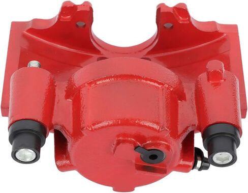 ECCPP 184299 184300 Brake Calipers Fit For Cadillac Commercial Chassis 1991-1992 For Cadillac DeVille 1990-1993 1998-1999 For Cadillac Escalade 1999-2000 2pcs Front Driver & Passenger Side in Saudi Arabia