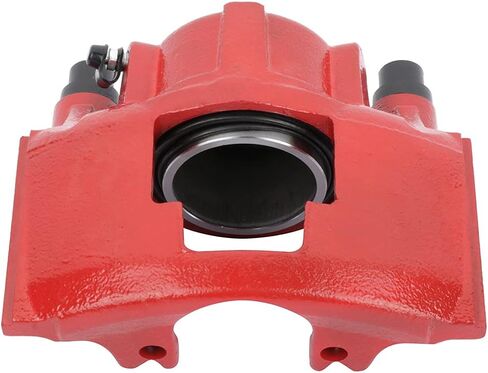 ECCPP 184299 184300 Brake Calipers Fit For Cadillac Commercial Chassis 1991-1992 For Cadillac DeVille 1990-1993 1998-1999 For Cadillac Escalade 1999-2000 2pcs Front Driver & Passenger Side in Saudi Arabia