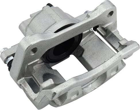 18B5045 Front Left Brake Caliper Driver Side 2008-2013 for Chrysler Town & Country, 2008-15 for Dodge Grand Caravan, 2008-2012 for Jeep Liberty, 2007-12 for Jeep Wrangler in Saudi Arabia