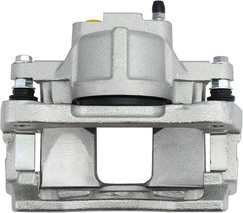 18B5045 Front Left Brake Caliper Driver Side 2008-2013 for Chrysler Town & Country, 2008-15 for Dodge Grand Caravan, 2008-2012 for Jeep Liberty, 2007-12 for Jeep Wrangler in Saudi Arabia
