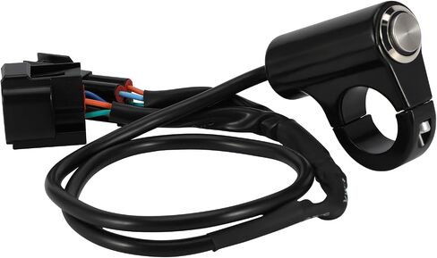 مفتاح تشغيل/إيقاف تشغيل المصباح الأمامي للدراجة النارية للدراجة الترابية الكهربائية Talaria Sting R MX4 in Saudi Arabia