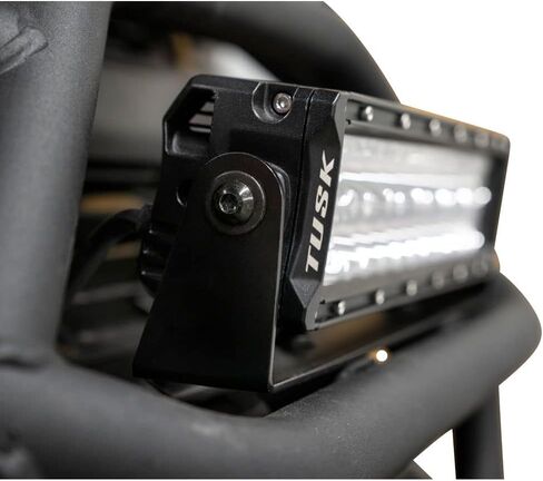Tusk LED Light Bar Brackets 12" Compatible with Can-Am Commander 1000 XT 2021-2025/Commander Max 1000 XT 2021-2022 in Saudi Arabia