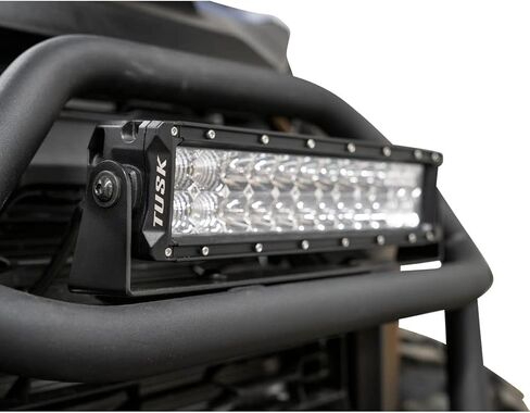 Tusk LED Light Bar Brackets 12" Compatible with Can-Am Commander 1000 XT 2021-2025/Commander Max 1000 XT 2021-2022 in Saudi Arabia