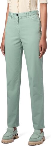 Paul Smith Ps Women's Straight Leg Trousers in Saudi Arabia