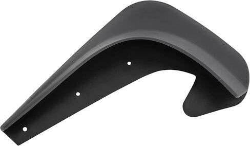 Mud Flaps Splash Guards Mudguards Front & Rear Left & Right for Toyota Matrix 2003-2014 Wagon, Pack of 4 in Saudi Arabia