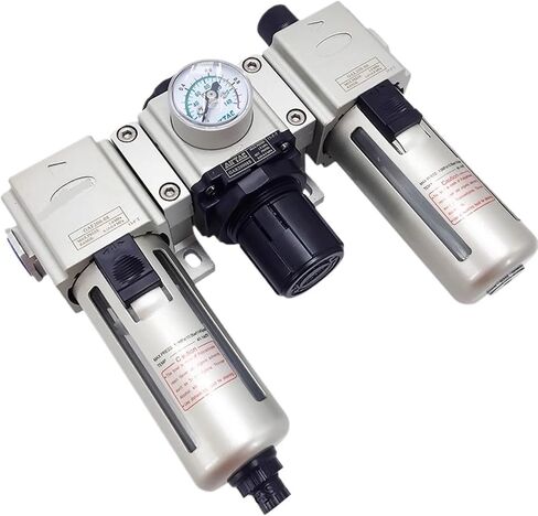 Filter Series F.R.L Combination GAC600C20AS GAC600C25AS(GAC600C25AS) in Saudi Arabia