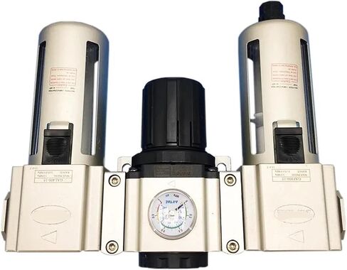 Filter Series F.R.L Combination GAC600C20AS GAC600C25AS(GAC600C25AS) in Saudi Arabia