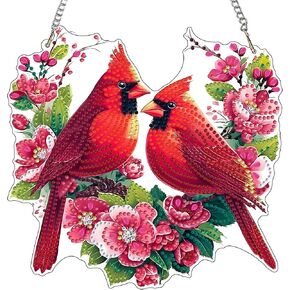 MXJSUA Fantasy Dream Catcher Diamond Art Painting Kits for Adults - Butterfly 5D Diamond Art Kits, Purple Dream Catcher Full Drill Diamond Dots Paintings with Diamonds Gem Art Decor - 12X16 inch in Kuwait