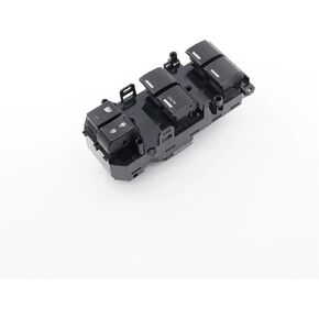 35750-TB0-H01 Left Side Auto Electric Power Window Control Switch 35750TB0H01 1Pcs in Saudi Arabia