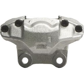 Dynamic Friction Company Front Left Premium Brake Caliper 331-16007 For 1969-1974 Alfa Romeo Berlina, 1969-1974 Alfa Romeo GT Veloce, 1969-1994 Alfa Romeo Spider, 1976 Porsche 912 in Kuwait
