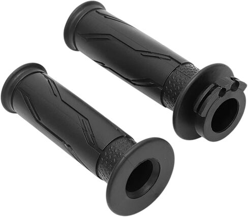 Replacement for Yamaha YZF-R6 YZF-R1 R6 R1 S M RH Throttle Tube Grip Kit #2C0-26240-00-00 in Saudi Arabia