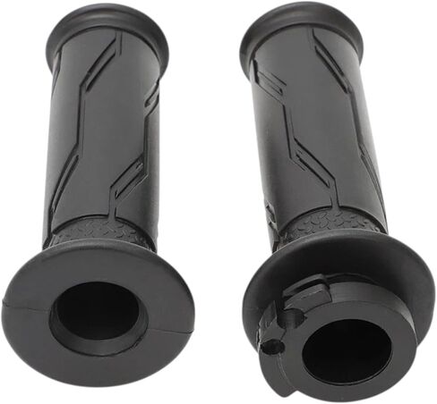 Replacement for Yamaha YZF-R6 YZF-R1 R6 R1 S M RH Throttle Tube Grip Kit #2C0-26240-00-00 in Saudi Arabia