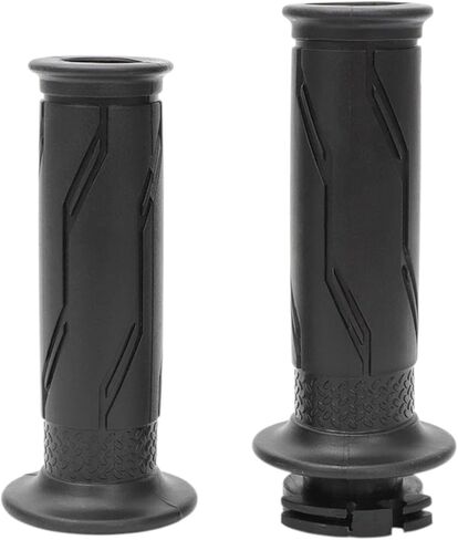 Replacement for Yamaha YZF-R6 YZF-R1 R6 R1 S M RH Throttle Tube Grip Kit #2C0-26240-00-00 in Saudi Arabia