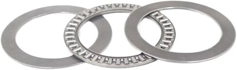 1 قطعة AXK0619 Axk4565 Axk6085 AXK7095 + 2AS Axk1730Axk1226 محامل إبرة مسطحة مع اثنين من غسالات (Axk0821) in Saudi Arabia