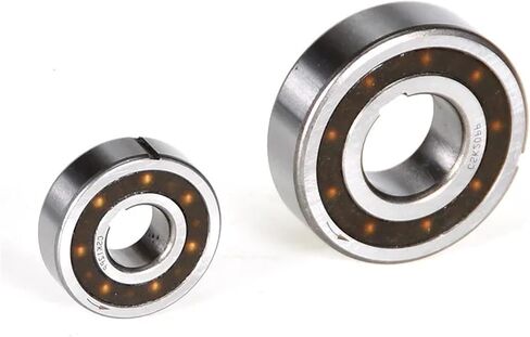 1pcs deep Groove Ball one-Way Bearing with Groove CSK8PP CSK10PP CSK12PP CSK15PP CSK17PP CSK20PP CSK25PP CSK30PP CSK35P(Csk30) in Saudi Arabia