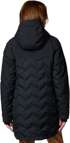 Columbia Women's Mountain Croo Iii Mid Down Jacket in Saudi Arabia