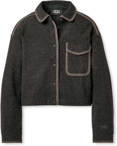 UGG womens Toria Jacket in Saudi Arabia