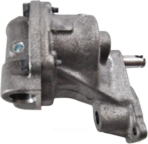 High Volume Oil Pump | Compatible with 91-02 Chevrolet SBC 262/265/305/350/383 in Saudi Arabia