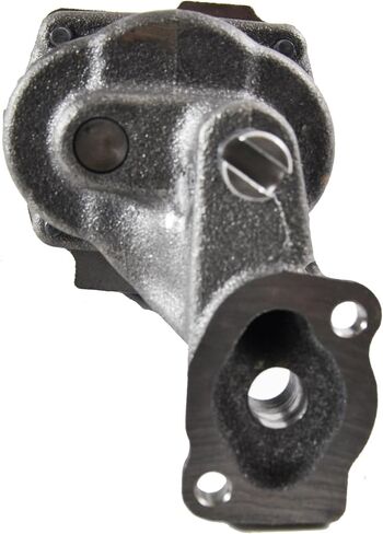 High Volume Oil Pump | Compatible with 91-02 Chevrolet SBC 262/265/305/350/383 in Saudi Arabia