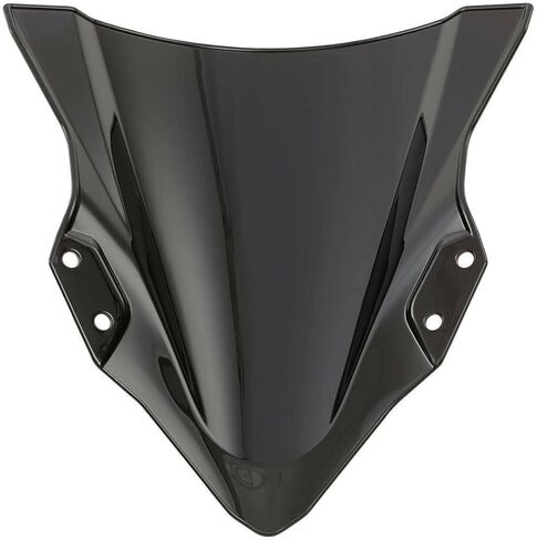 ABS البلاستيك Fairings صالح لكاواساكي نينجا 400 2018 2019 2020 2021 2022 2023 الهدايا المجمعة حقن هيكل السيارة كامل الجسم كيت-أبيض أسود in Kuwait