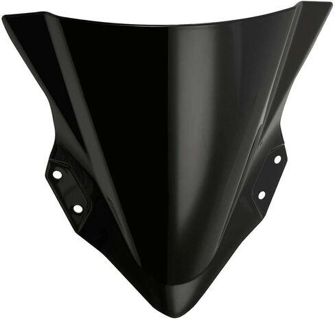ABS البلاستيك Fairings صالح لكاواساكي نينجا 400 2018 2019 2020 2021 2022 2023 الهدايا المجمعة حقن هيكل السيارة كامل الجسم كيت-أبيض أسود in Kuwait