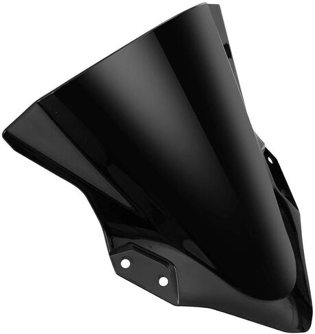 ABS البلاستيك Fairings صالح لكاواساكي نينجا 400 2018 2019 2020 2021 2022 2023 الهدايا المجمعة حقن هيكل السيارة كامل الجسم كيت-أبيض أسود in Kuwait