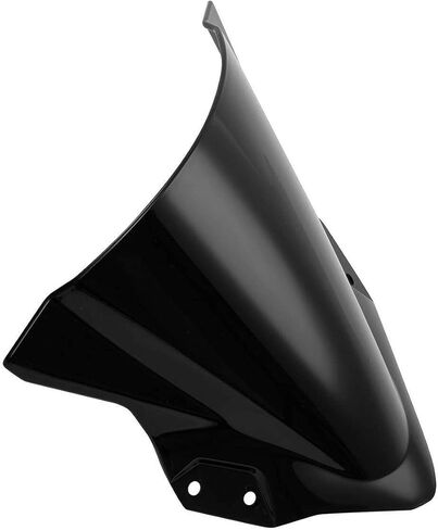ABS البلاستيك Fairings صالح لكاواساكي نينجا 400 2018 2019 2020 2021 2022 2023 الهدايا المجمعة حقن هيكل السيارة كامل الجسم كيت-أبيض أسود in Kuwait
