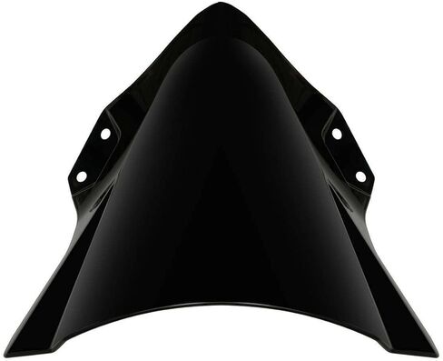 ABS البلاستيك Fairings صالح لكاواساكي نينجا 400 2018 2019 2020 2021 2022 2023 الهدايا المجمعة حقن هيكل السيارة كامل الجسم كيت-أبيض أسود in Kuwait