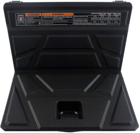 Polaris RZR Panel Box Access Assembly, Genuine OEM Part 2636160, Qty 1 in Saudi Arabia