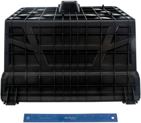 Polaris RZR Panel Box Access Assembly, Genuine OEM Part 2636160, Qty 1 in Saudi Arabia