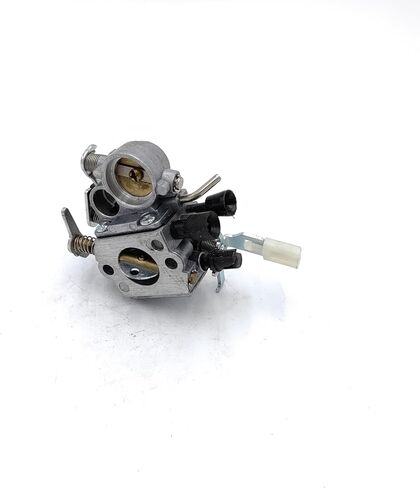 قطع غيار OEM Carburettor لـ Stihl MS171 MS181 MS181C MS211 لـ ZAMA C1Q-S120 سهلة الاستبدال in Saudi Arabia