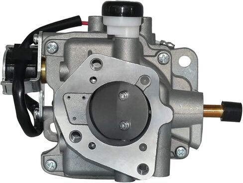 XINGLI 24 853 43-S Carburetor Fits for Kohler CH18 CH18S CH20 CH22 CH23 CH25 CH26 CH620 CH640 Engines Replaces 24-853-59-S 24-853-255-S 24-853-309-S 24-853-305-S 24-853-311-S Carb in Saudi Arabia