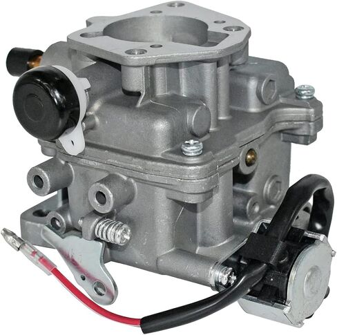 XINGLI 24 853 43-S Carburetor Fits for Kohler CH18 CH18S CH20 CH22 CH23 CH25 CH26 CH620 CH640 Engines Replaces 24-853-59-S 24-853-255-S 24-853-309-S 24-853-305-S 24-853-311-S Carb in Saudi Arabia