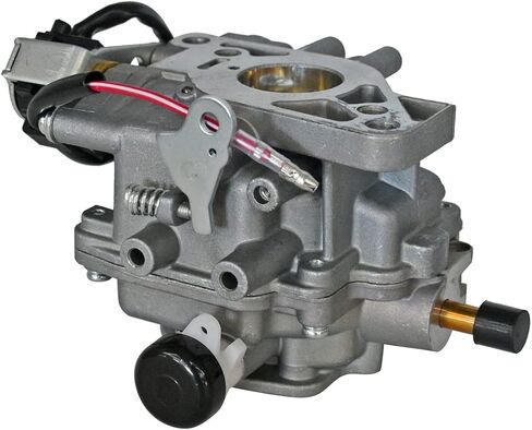 XINGLI 24 853 43-S Carburetor Fits for Kohler CH18 CH18S CH20 CH22 CH23 CH25 CH26 CH620 CH640 Engines Replaces 24-853-59-S 24-853-255-S 24-853-309-S 24-853-305-S 24-853-311-S Carb in Saudi Arabia