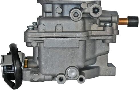 XINGLI 24 853 43-S Carburetor Fits for Kohler CH18 CH18S CH20 CH22 CH23 CH25 CH26 CH620 CH640 Engines Replaces 24-853-59-S 24-853-255-S 24-853-309-S 24-853-305-S 24-853-311-S Carb in Saudi Arabia