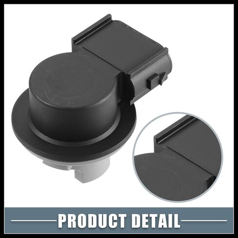 Rear Brake Stop Turn Signal Light Bulb Socket Holder 2U5Z-13411-DA 2U5Z13411DA for Ford F-150 2009-2014 Black (Set of 2) Durable Material in Saudi Arabia